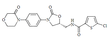 Rivaroxaban Impurity 3