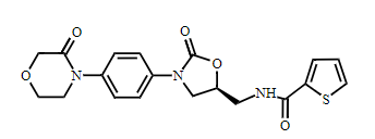 Rivaroxaban Impurity 5