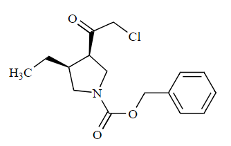 Upadacitinib Impurity 4