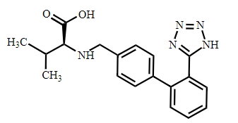 Valsartan Impurity 2