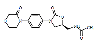 Rivaroxaban Impurity 8