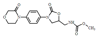 Rivaroxaban Impurity 9