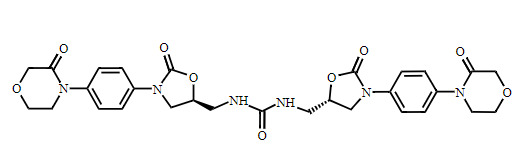 Rivaroxaban Impurity 10