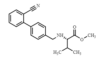 Valsartan Impurity 6