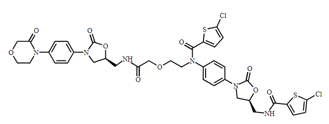 Rivaroxaban Impurity 11