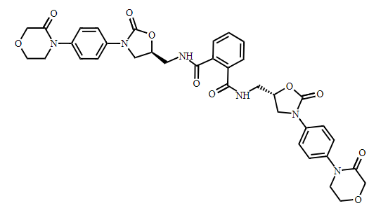 Rivaroxaban Impurity 12