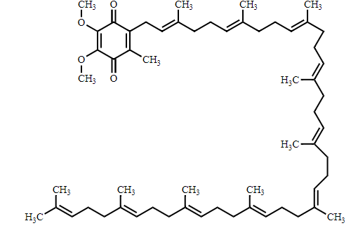 Ubiquinone
