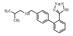 Valsartan Impurity 8