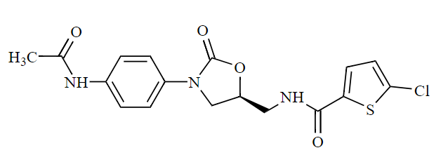 Rivaroxaban Impurity 14