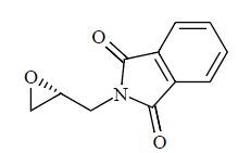 R-N-Glycidyl Phthalimide