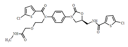Rivaroxaban Impurity 16