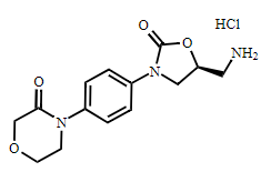 Rivaroxaban Impurity 17