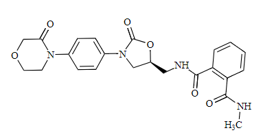 Rivaroxaban Impurity 18