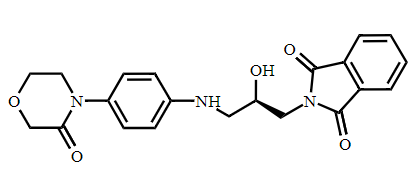 Rivaroxaban Impurity 20