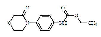 Rivaroxaban Impurity 21