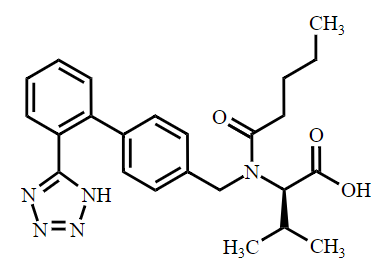 Valsartan Related Compound A