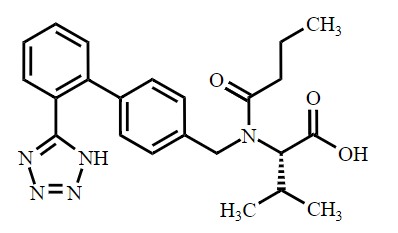 Valsartan Related Compound B