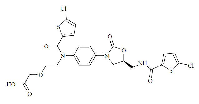 Rivaroxaban Impurity 25
