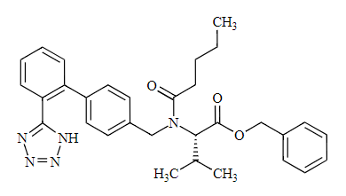 Valsartan Related Compound C