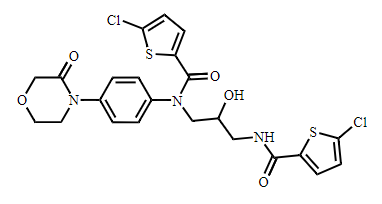 Rivaroxaban Impurity 27