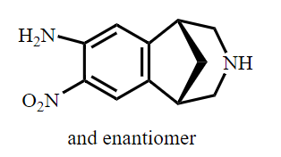 Varenicline Impurity 1