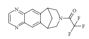 Varenicline Impurity 2