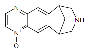 Varenicline Impurity 3