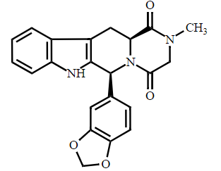 Tadalafil EP Impurity B