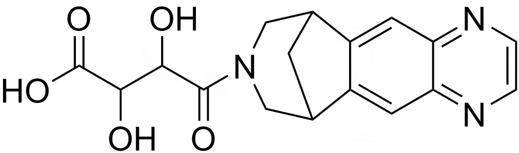 Varenicline Impurity 4