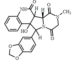 Tadalafil EP Impurity D