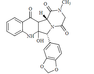 Tadalafil EP Impurity E