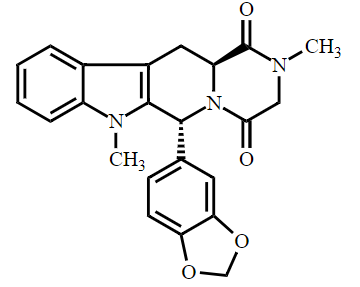 Tadalafil Impurity 1