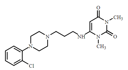 Urapidil Impurity 1