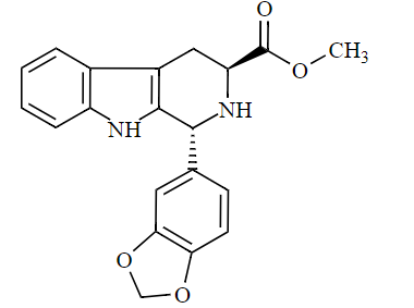 Tadalafil Impurity 2