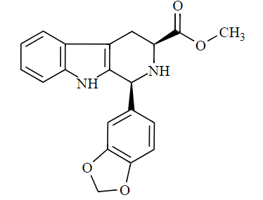 Tadalafil Impurity 3