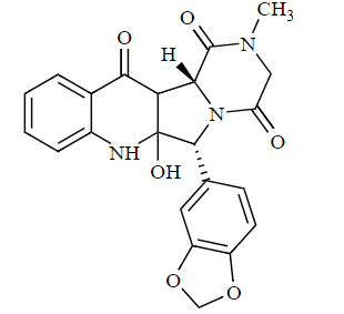 Tadalafil Impurity 7
