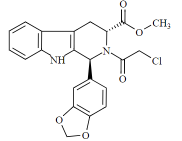 Tadalafil Impurity 8