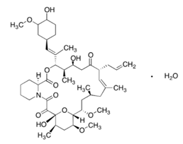Tacrolimus Monohydrate