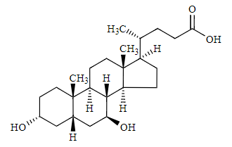 Ursodeoxycholic Acid